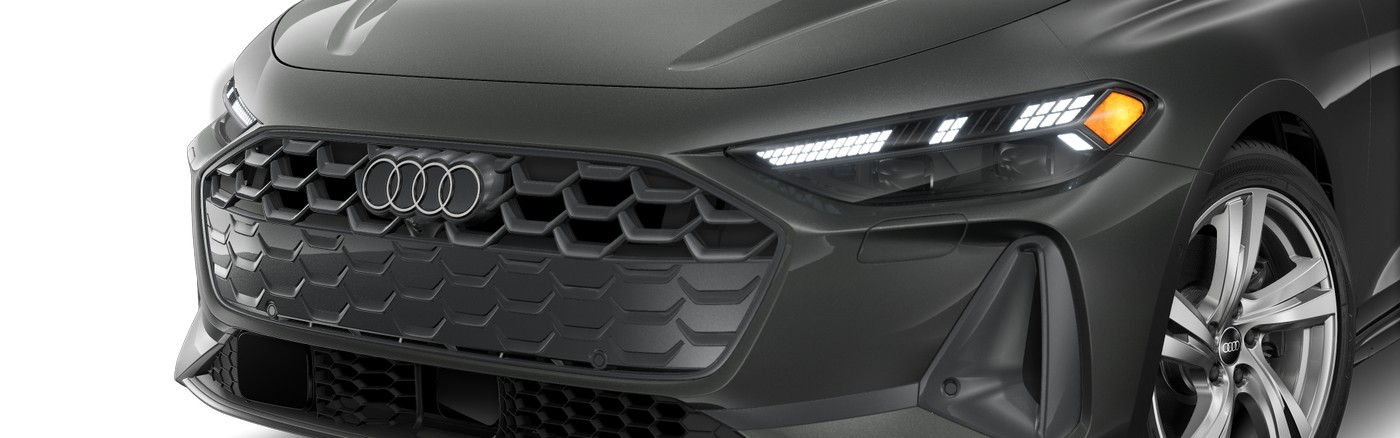 2026 Audi A5 Prestige - Photo 54
