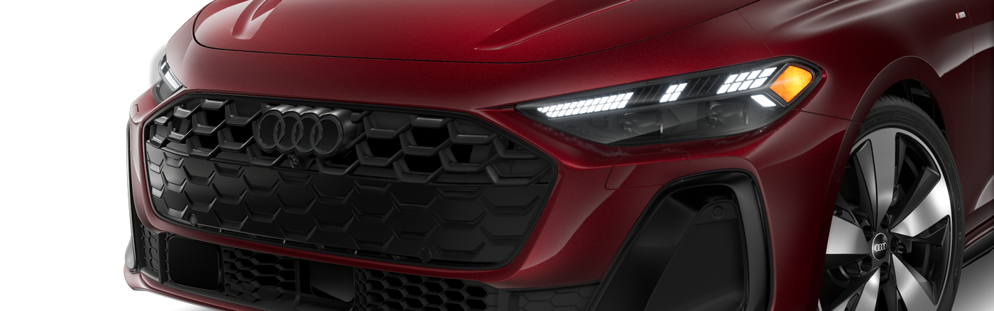 2026 Audi A5 Prestige - Photo 52