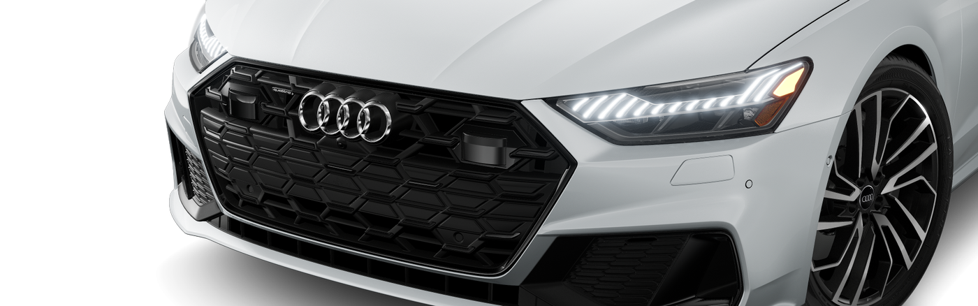 2025 Audi A7 Premium Plus - Photo 43