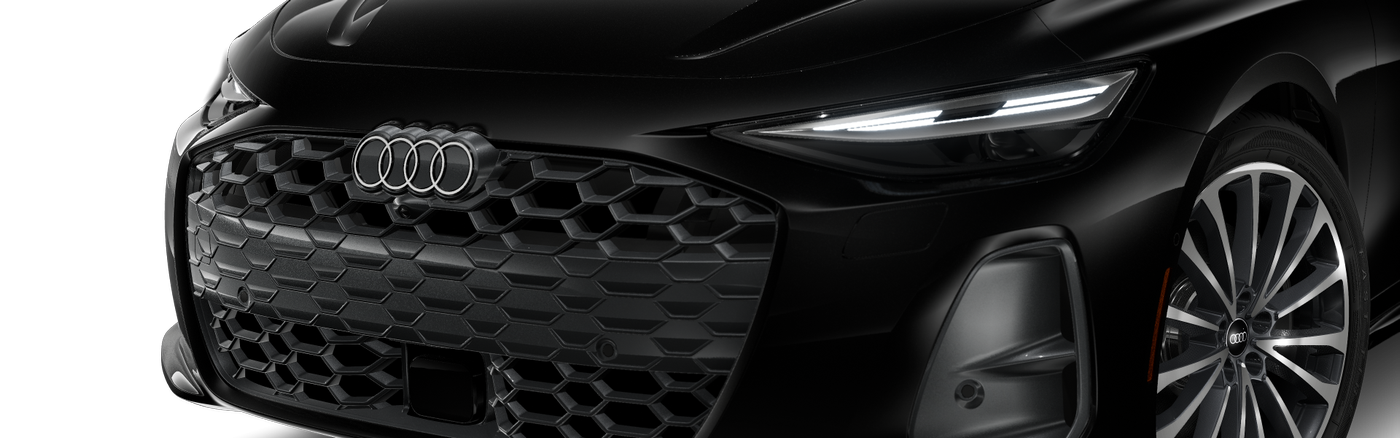 2026 Audi A6 Premium - Photo 55
