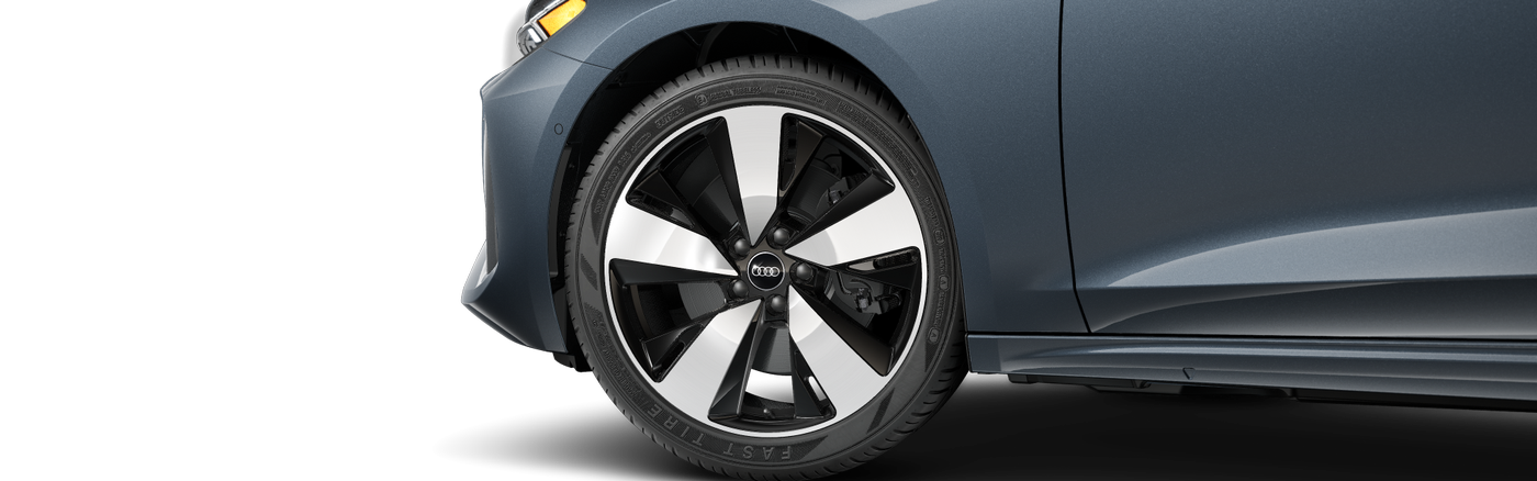 2025 Audi New A5 Premium Plus - Photo 36