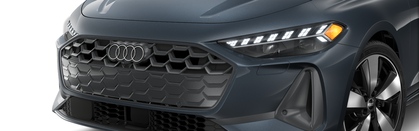 2025 Audi A5 Premium Plus - Photo 23