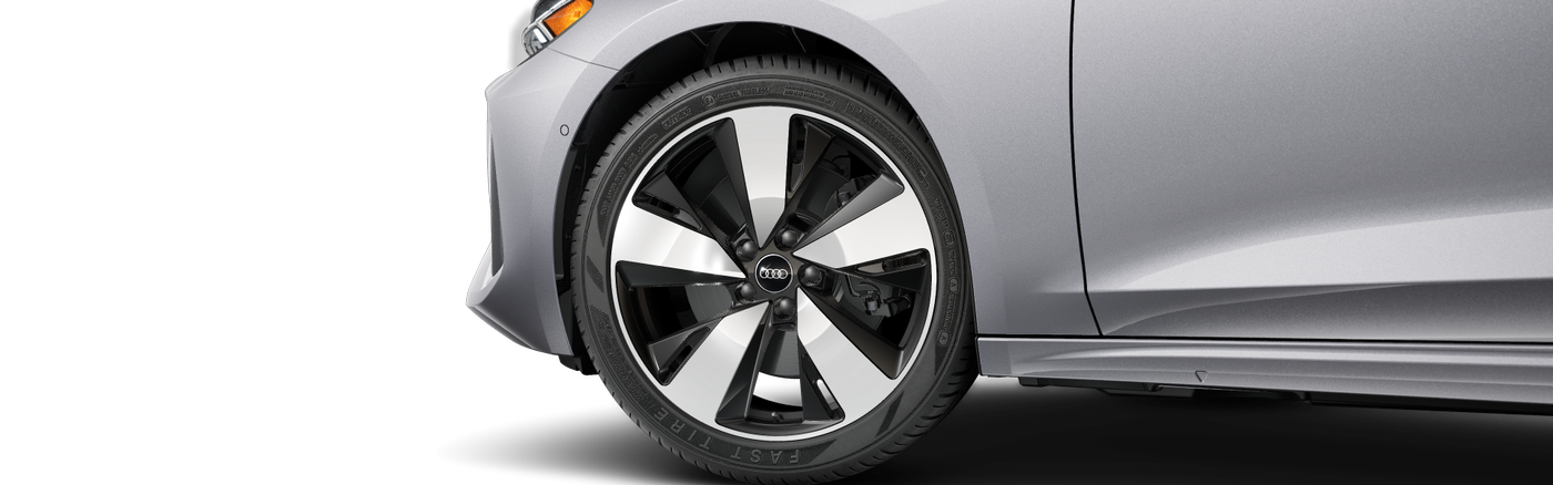 2025 Audi New A5 Premium Plus - Photo 44