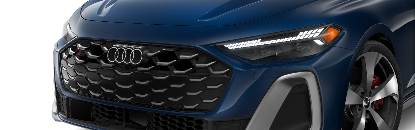2026 Audi S5 Premium Plus - Photo 38