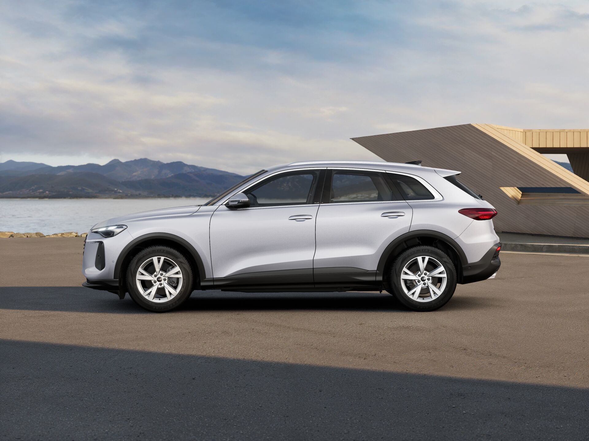 Audi Q5 SUV