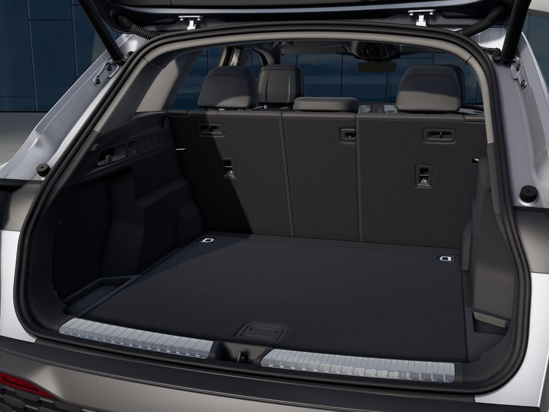 Audi Q5 SUV