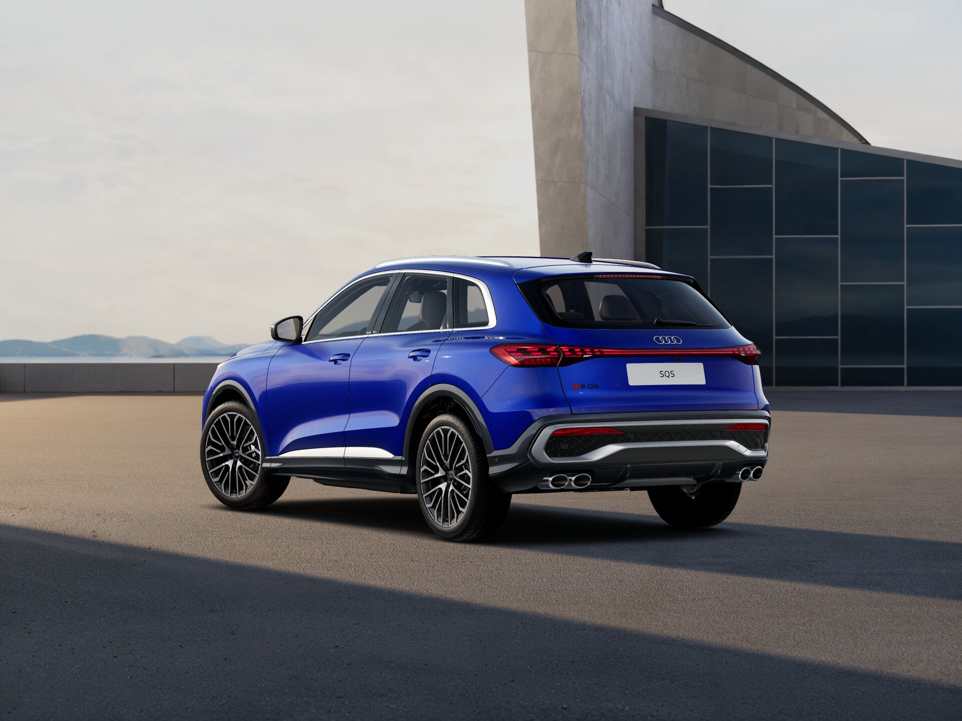 SQ5 SUV 3