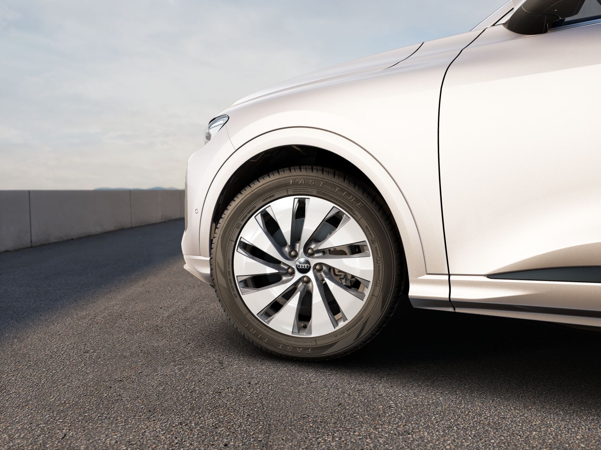 Q5 Sportback EXTERIOR-WHEELS-RIM