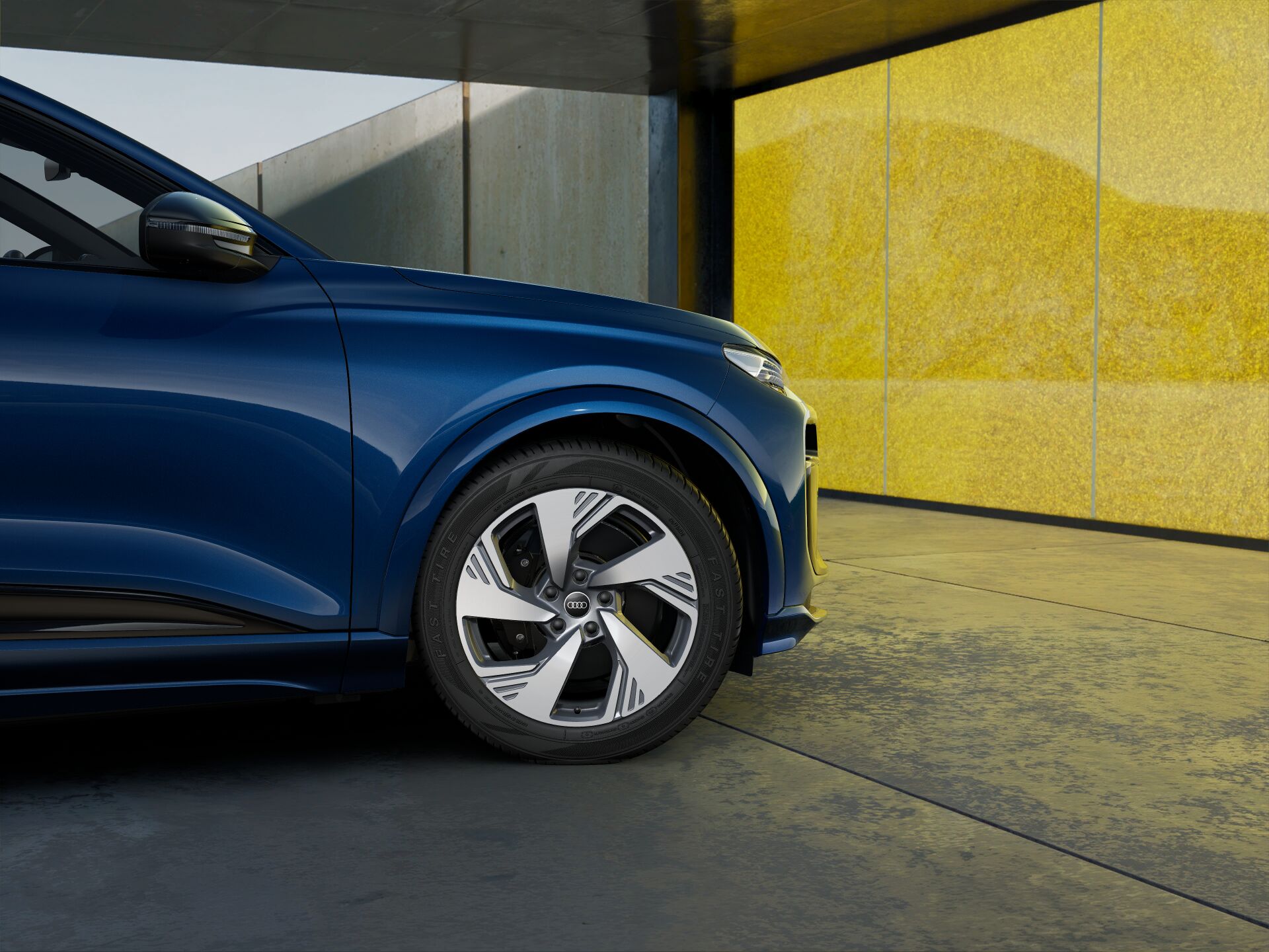 SQ6 e-tron EXTERIOR-WHEELS-RIM