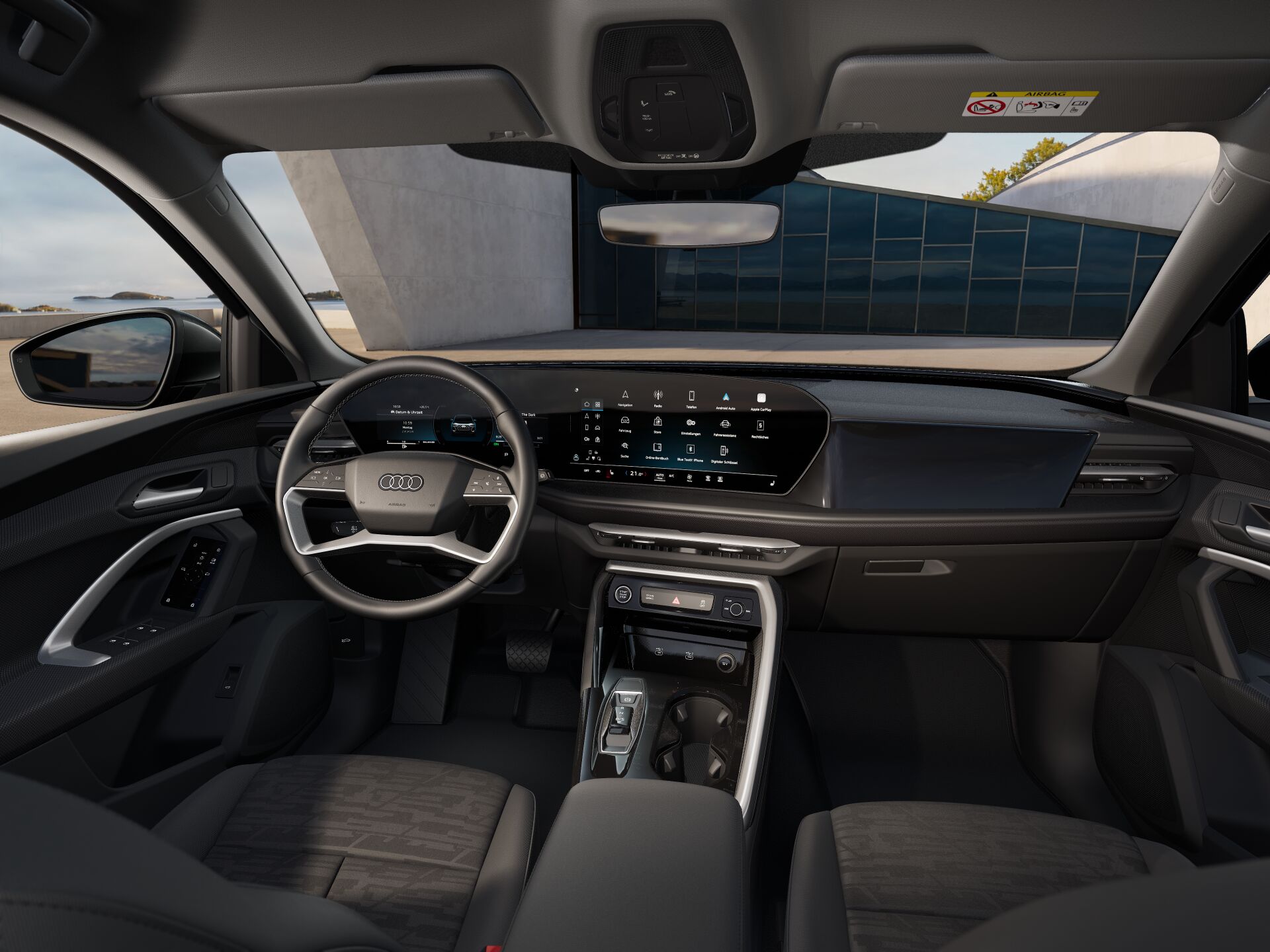 Q5 Sportback 6