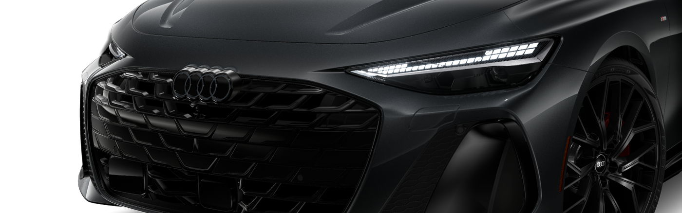 2026 Audi A6 Prestige - Photo 50