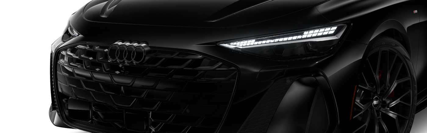 2026 Audi A6 Prestige - Photo 50