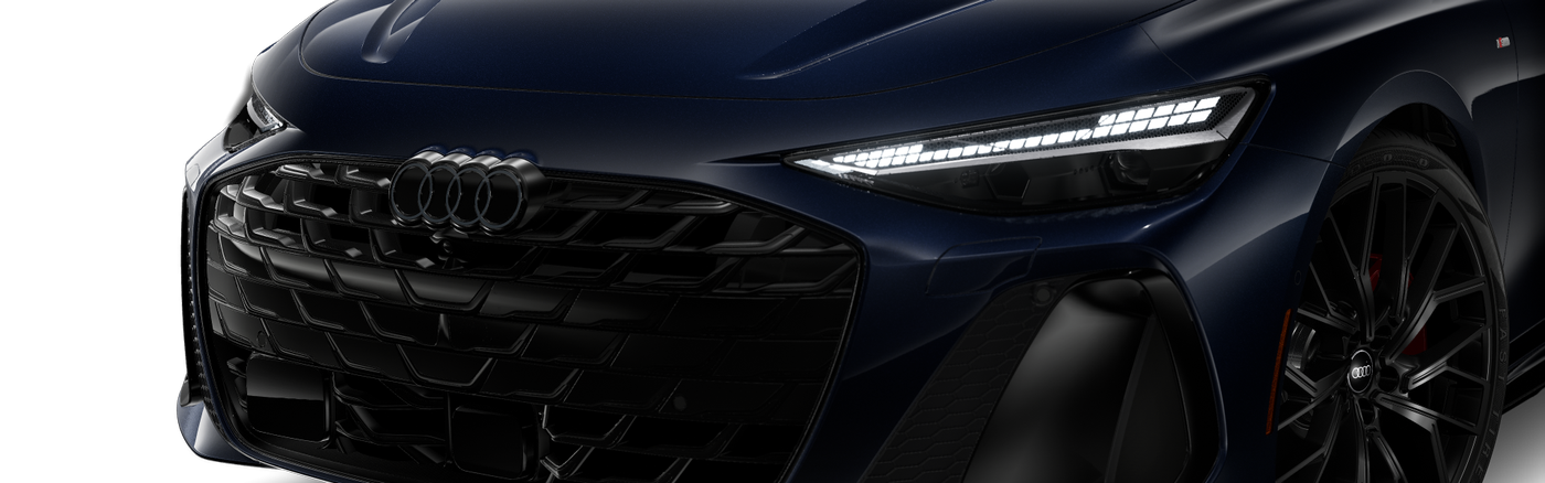 2026 Audi A6 Prestige - Photo 15