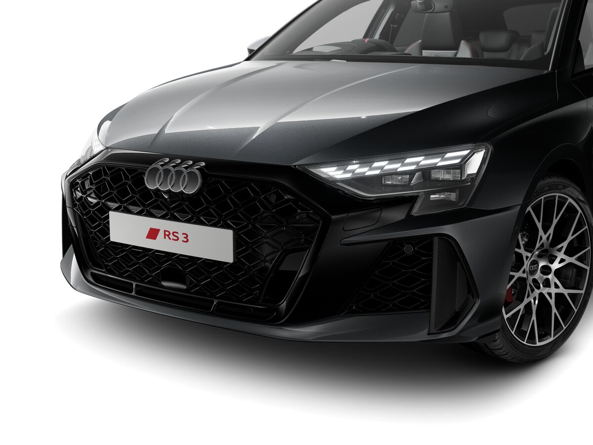 2025 Audi RS3