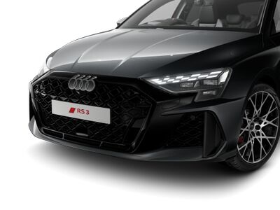 2025 Audi RS3