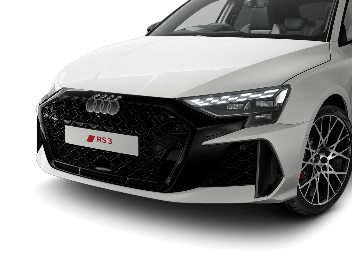 2025 Audi RS3