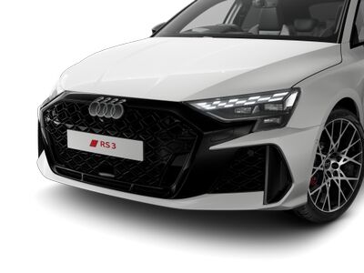 2025 Audi RS3