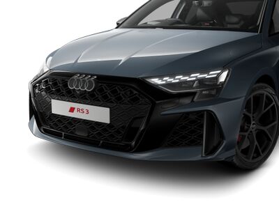 2026 Audi RS3