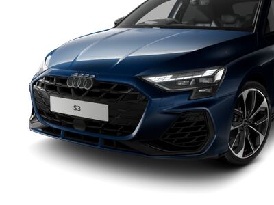 2025 Audi S3