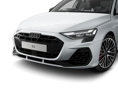 2025 Audi S3