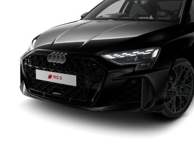 2026 Audi RS3