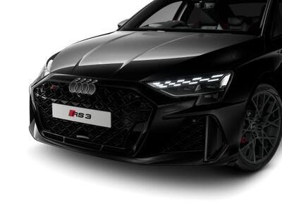 2026 Audi RS3