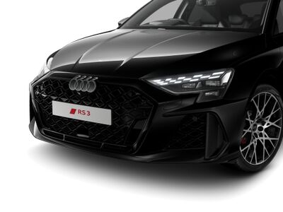 2025 Audi RS3