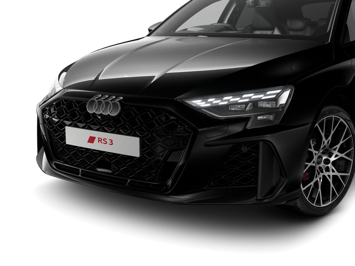 2025 Audi RS3