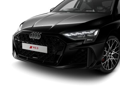 2025 Audi RS3