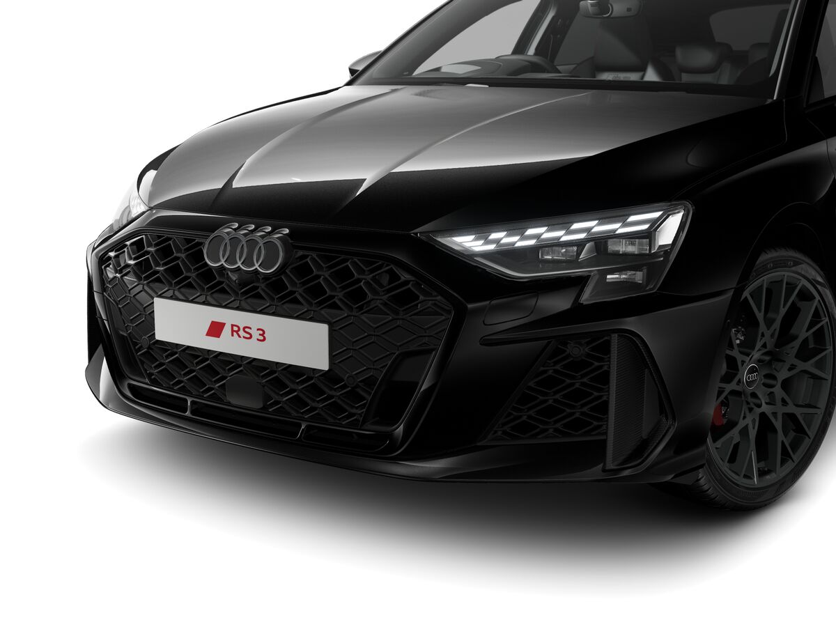 2025 Audi RS3