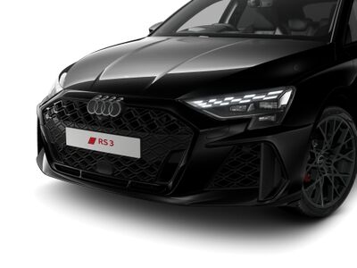 2025 Audi RS3