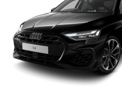 2025 Audi S3