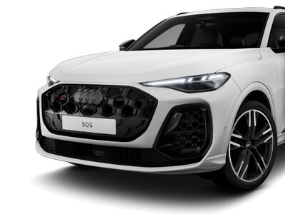 2025 Audi SQ5