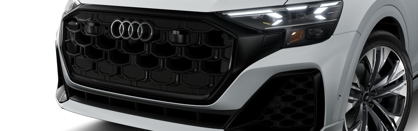 2026 Audi Q8 Prestige - Photo 27