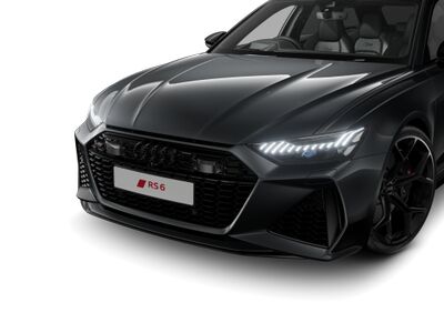 2025 Audi RS6