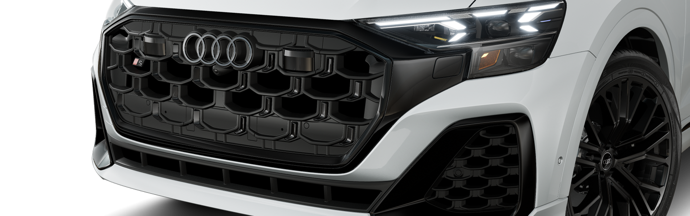 2026 Audi SQ8 Prestige - Photo 29