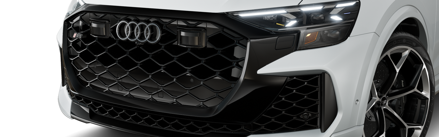 2026 Audi RS Q8 Base - Photo 49