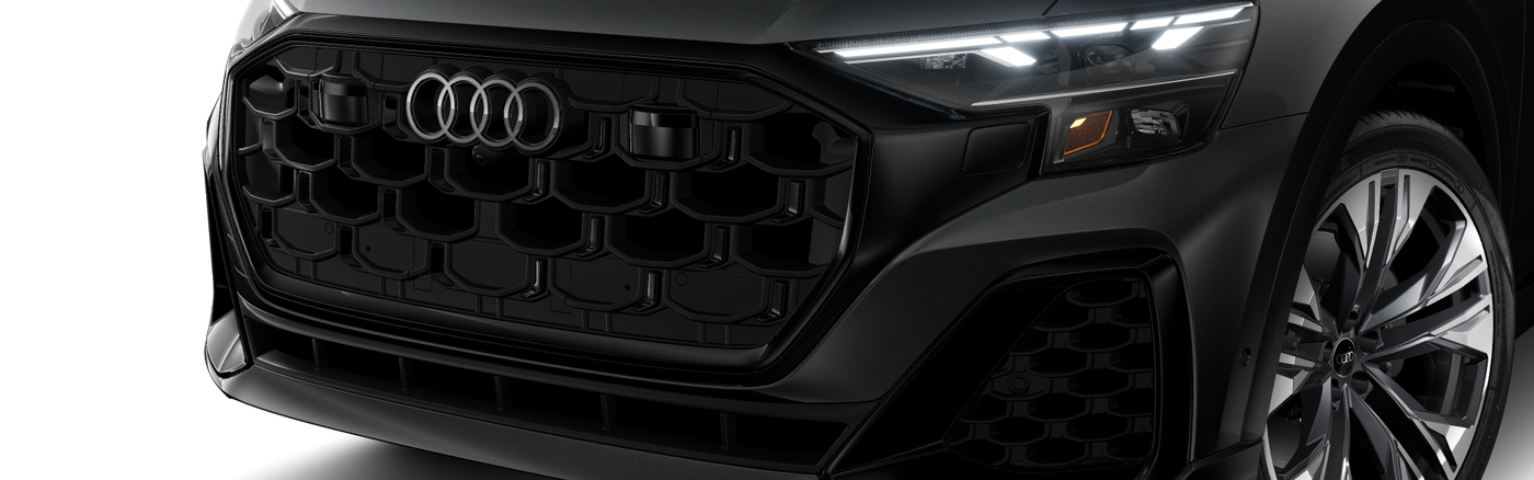 2026 Audi Q8 Prestige - Photo 50