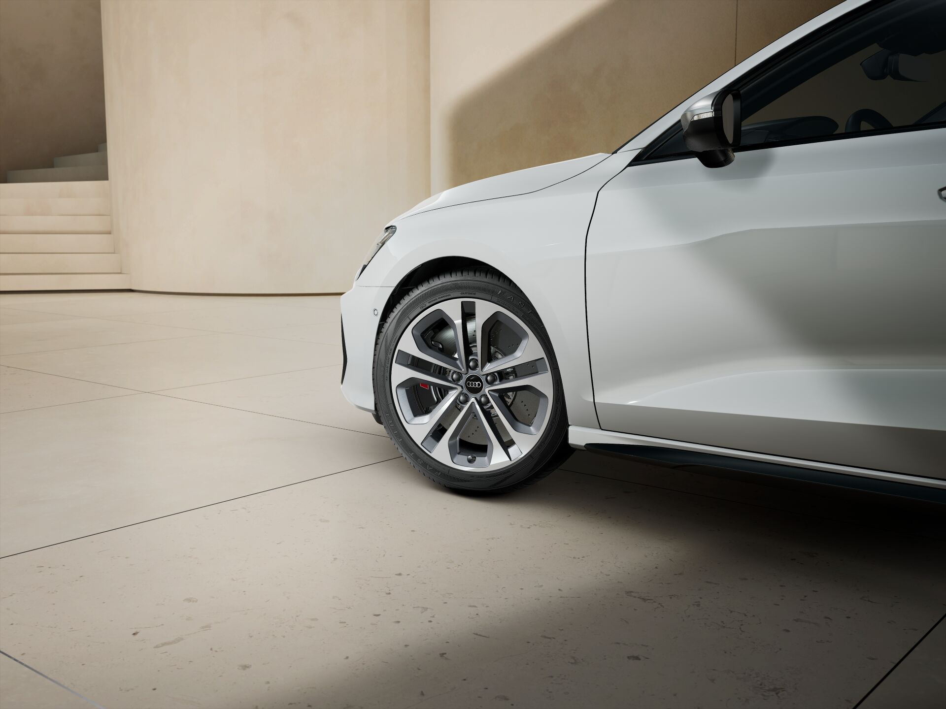 S3 Sportback EXTERIOR-WHEELS-RIM