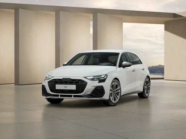 S3 Sportback