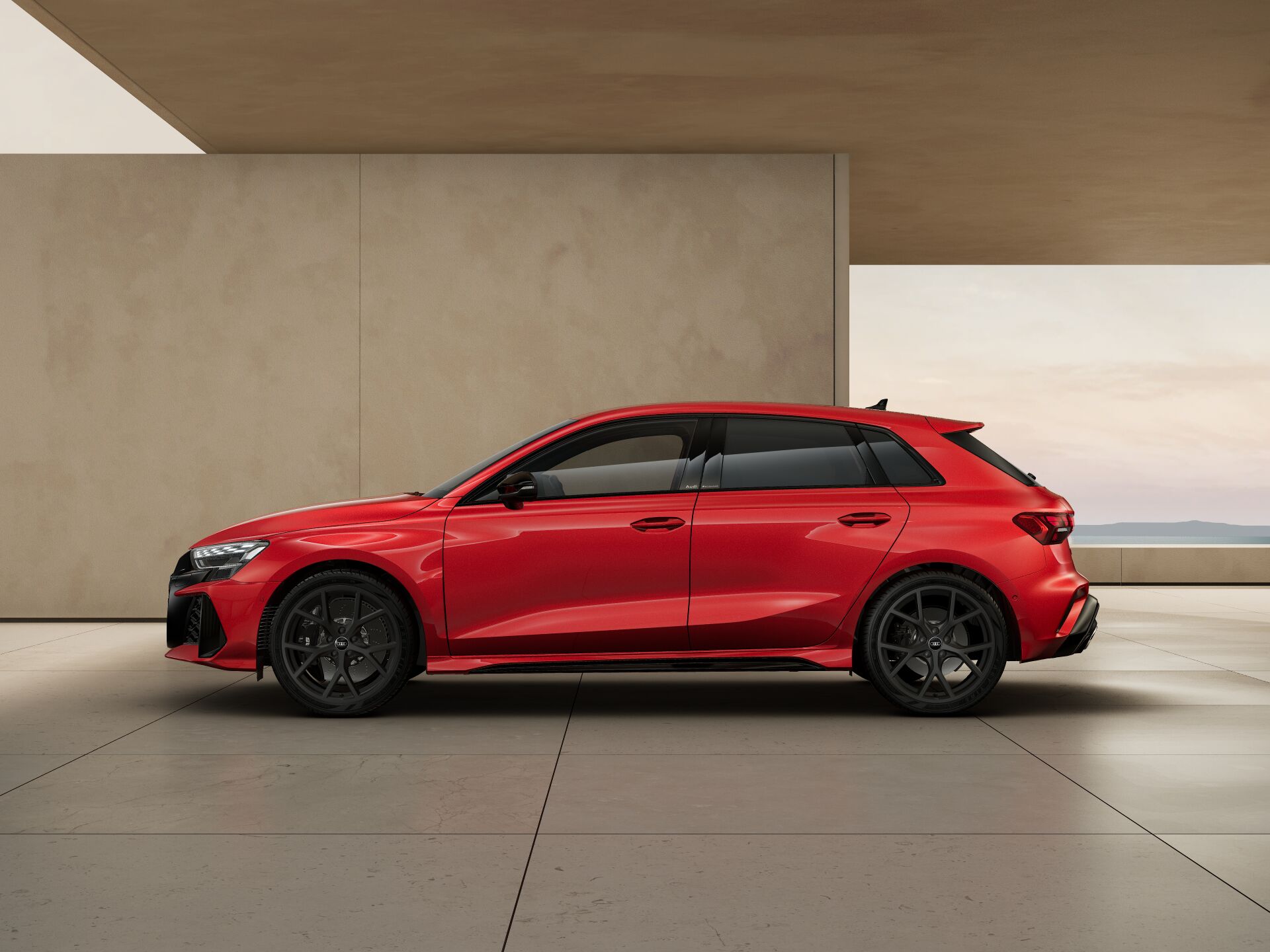 RS 3 Sportback 4