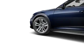 Audi A6 allroad quattro