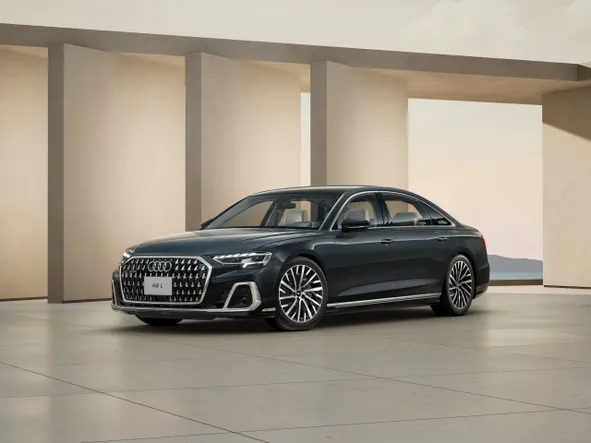 A8 L