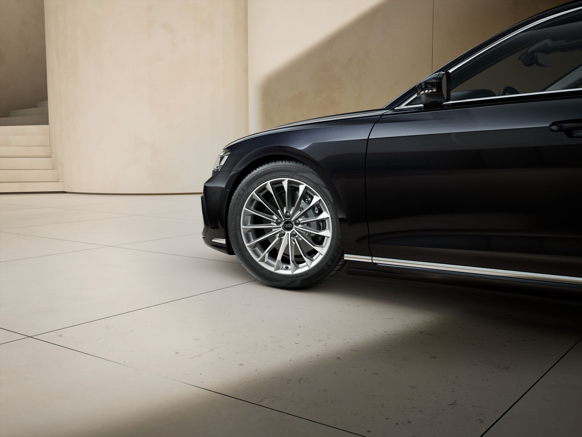 A8  EXTERIOR-WHEELS-RIM