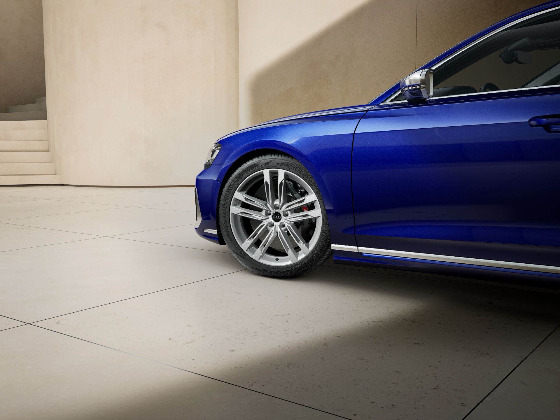 S8 EXTERIOR-WHEELS-RIM