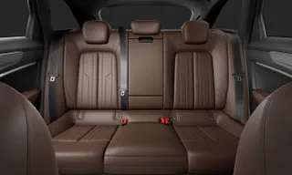 Audi A6 allroad quattro