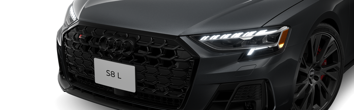 2026 Audi S8 Base - Photo 46