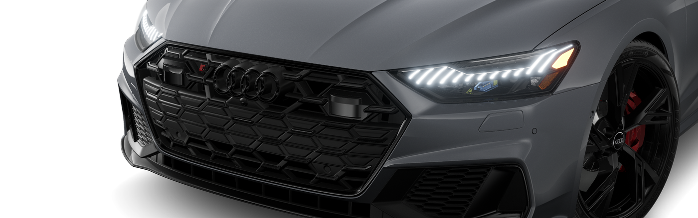 2025 Audi S7 Prestige - Photo 52