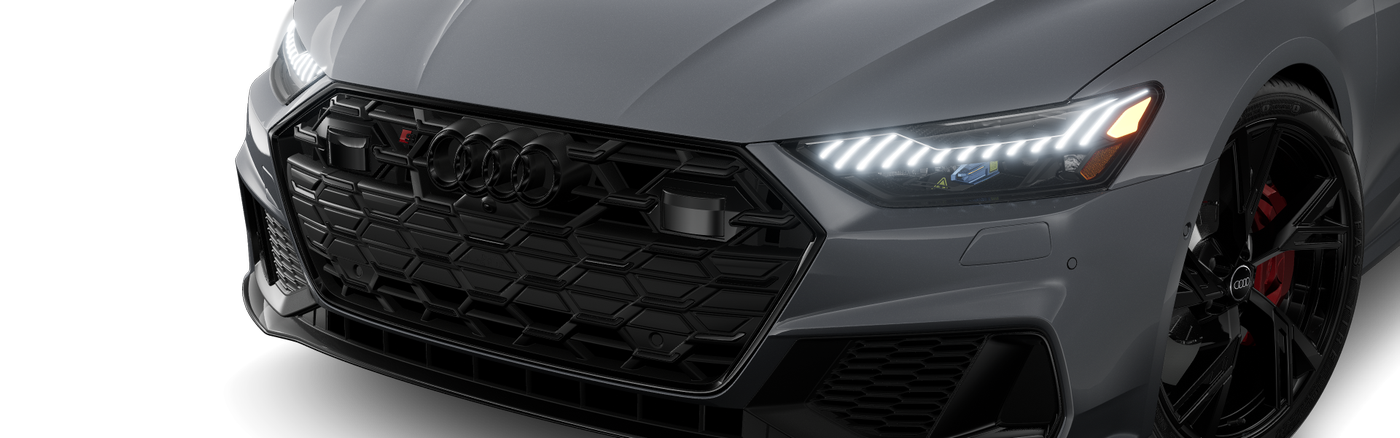 2025 Audi S7 Prestige - Photo 37