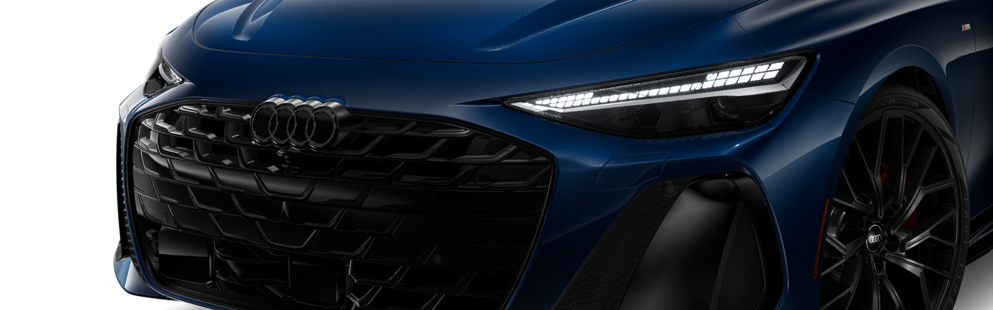 2026 Audi A6 Prestige - Photo 15